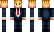 Donaldtrump Minecraft Skin