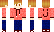 Messerschnitt Minecraft Skin