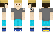 TottoSobic20 Minecraft Skin