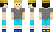 TottoSobic20 Minecraft Skin