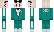 syslicekk Minecraft Skin