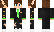 Ewron Minecraft Skin