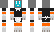 Zyhriz Minecraft Skin