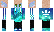 Adriensol Minecraft Skin