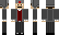 RWGamingBoi Minecraft Skin