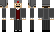 RWGamingBoi Minecraft Skin