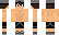 DeadlyDodo Minecraft Skin