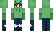 salmonjack Minecraft Skin