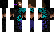 galaxys__edge__ Minecraft Skin