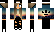 Girl1234 Minecraft Skin