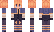 teaformiles Minecraft Skin