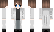 Internetbewack Minecraft Skin