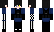 Internetbewack Minecraft Skin