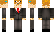 Yu1cha Minecraft Skin