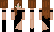 Gabbiebunny222 Minecraft Skin