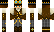 ScruffySin Minecraft Skin