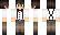 NorfFCchairman Minecraft Skin