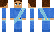 NorfFCchairman Minecraft Skin