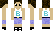 BLABURA Minecraft Skin