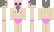 hita Minecraft Skin