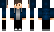 Darkedel Minecraft Skin