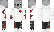 MozMoz_YT Minecraft Skin