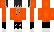 komq Minecraft Skin