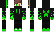 screene Minecraft Skin