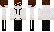 BrokenEmerald Minecraft Skin