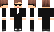 DusTHOMAS Minecraft Skin