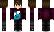 insym Minecraft Skin