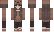 Gaminglil Minecraft Skin