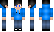 Ocean307WasTaken Minecraft Skin