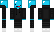 FfdpHunt007 Minecraft Skin