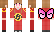 Yeonbe Minecraft Skin