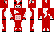 Crafty Minecraft Skin