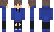 AvenIsLost Minecraft Skin