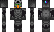 _Carrotman Minecraft Skin