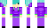 DaGamerLMAO Minecraft Skin