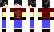 Allinvo Minecraft Skin