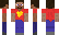 hky Minecraft Skin