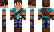 joe Minecraft Skin