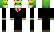 cookieman_elena Minecraft Skin