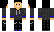 poultryman Minecraft Skin