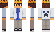 mcHero Minecraft Skin