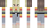 ToaterSoup Minecraft Skin