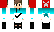 TopiasT Minecraft Skin