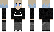 NinjaNea Minecraft Skin