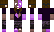 Xenium_ Minecraft Skin