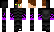 Deagin Minecraft Skin